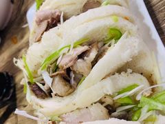 -蔡记行面·三套车(武威首店)