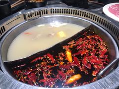 -小王少龙火锅(沙南街店)