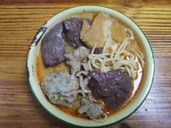 -胡须平沙茶面(后炉街店)