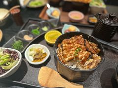 -玄白·炭烤活鳗(上海首店)