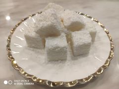 -李大牛和刘大力手作甜品(凯德店)