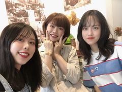 -微焙咖啡工厂(海峡创意产业园·红坊店)
