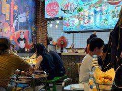 -钢管厂五区小郡肝火锅串串香(总店)
