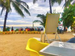 -The Sunny Side Cafe Station 1