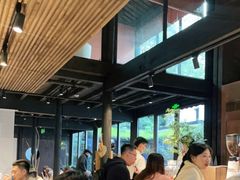 -Metal hands·铁手咖啡