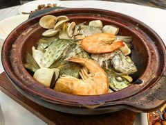 -馨越楼·点心·粤菜(赤坎店)