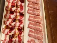 -伊茉家的烤肉店(勒泰中心店)