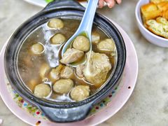 -新记肉骨茶