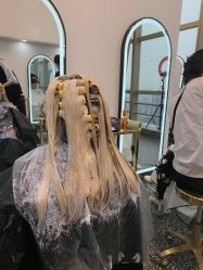 -AD HAIR 