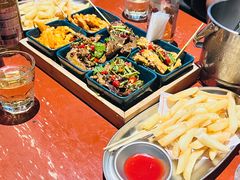 -HIB HUB公社(解放西路店)