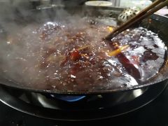 -星鸿社重庆老火锅