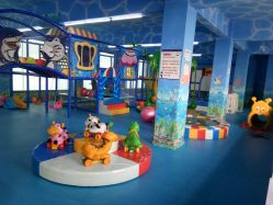 -优乐谷儿童乐园(三义街店)