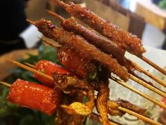 -乐乐姐超级土豆(中关村5号店)