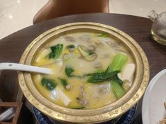 -全聚德(上海首店浦东店)