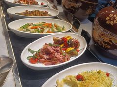 -杭州钱江新城万怡酒店-西餐厅