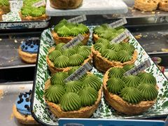 -PAOPAO Bakery&Café(港汇店)