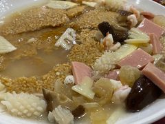 -北大地皖峰饭馆