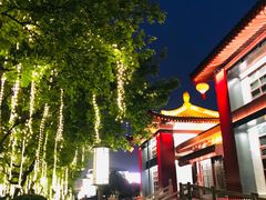 -大雁塔北广场音乐喷泉