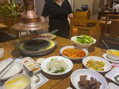 -紫霞门韩国料理烤肉(深南东路店)