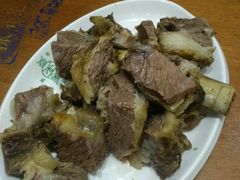 -清真·益鑫羊肉手抓馆(花园北街店)