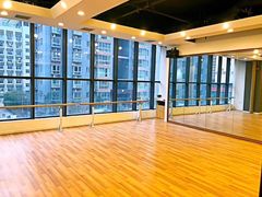 -北京红舞鞋少儿形体舞蹈教育(高新融侨城校区)