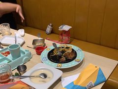 -豪客来牛排(云山大道店)