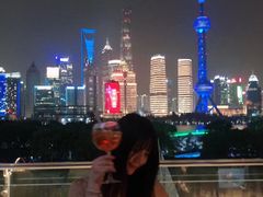 -池畔酒吧 WET Bar