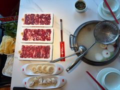 -八合里潮汕鲜牛肉火锅(深圳海岸城店)