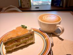 -姆们M Sweetie Cake(五道口店)