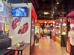 -长藤鬼校(东门店)