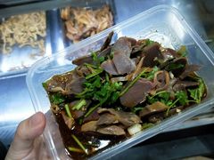 -农家飘香卤味砂锅(三角地店)