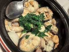 -莆田餐厅PUTIEN(金融街购物中心店)