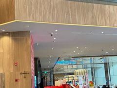 -广州天河希尔顿酒店