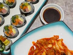 -屋里家延边朝鲜族冷面(梅林3店)