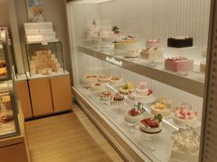 -好利来(四季青店)