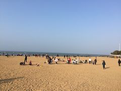 -白沙门生态公园