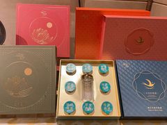 -金悦轩海鲜酒家(拱北店)