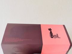 -SKROLL卡特司库·蛋糕定制·生吐司·司康(古北程家桥店)
