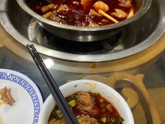 -佘记全家福芋儿鸡(向阳街总店)