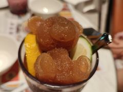 -新世界餐厅(万达店)