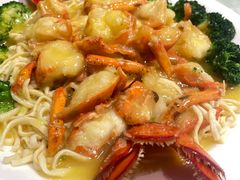 -东海海鲜酒家(中信广场店)