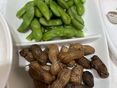 美味双拼-小厨师·二十年沈家门小海鲜(百井坊巷店)