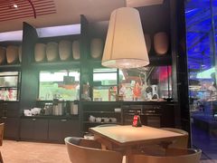 -大师兄·西北小馆(金湾华发商都店)