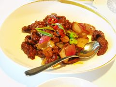 -金轩中餐厅 Jin Xuan(浦东丽思卡尔顿酒店)