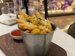 -燃扒房Steakhouse(皇庭店)