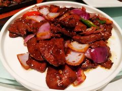 -乾隆美食·本帮菜(黄河路店)