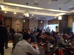 -冶春茶社(太和广场店)