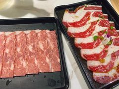 -炙城·韩式烤肉(南京东路店)