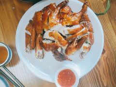 -德食竹园塘农庄(巧克力王国店)