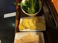 -傣妹火锅(荔湾广场店)